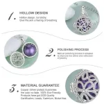 18mm Klangkugel – Funkelnder Blüten-Käfig, Schwangerschafts-Bola mit Halskette 114cm | Engelsrufer fd6c4dfc667142f52ab5f5: Ohne Klangkugel|A02|A03|A04|A05|A06|A07|A08|A09|A010|A012|A013|A014|A015|A016|A021|A022|A023|A045|A25|A26|A27|A30|A33|A42|A036|A24-