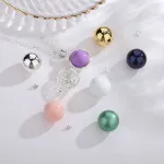 18mm Klangkugel, Keltischer Lebensbaum, Baby-Bola mit XXL Halskette | Engelsrufer Anhänger brand: Eudora