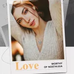 Befüllbarer Perlmutt-Schmetterling! Asche Anhänger, Memorial Urne mit Halskette | 925 Silber brand: Eudora